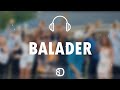 Soolking feat Niska - Balader ( 8D EXPERIENCE 🎧 )