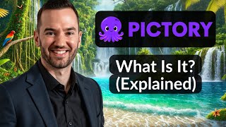 What Is Pictory.ai? (How Does Pictory.ai Work?)