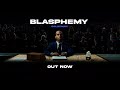 COLDXMAN - Blasphemy (Official Music Video)