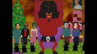 South Park - Christmas Time In Hell
