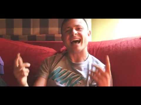 Rubén Hibrido & Rober713 - Grey Day (Videoclip)