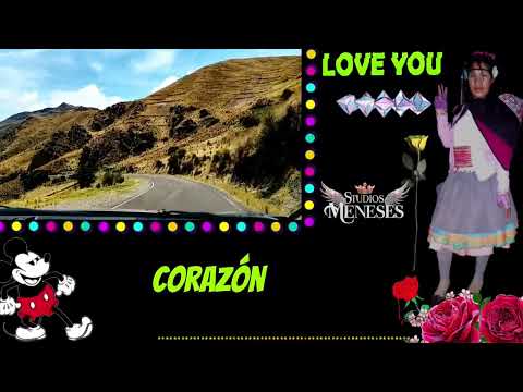 Corazon De Piedra - Biscochito Del Amor