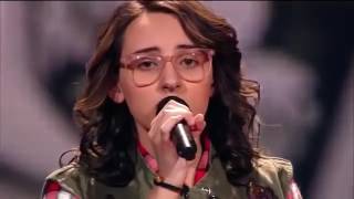 WHEN WE WERE YOUNG | THE VOICE WORLDWIDE | BEST COMPILATIONS