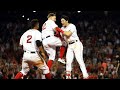 Relive The Red Sox Sweep Of The Yankees In 2018