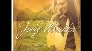Joey Martin ~  Nothing To Remember