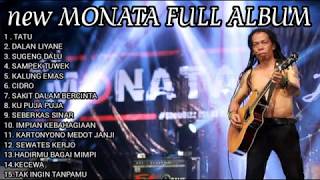 Download lagu New Monata Full Album | Kumpulan Lagu New Monata terbaru 2020 mp3