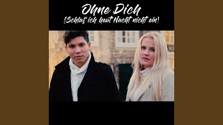 Ohne Dich (Schlaf&#39; ich Heut&#39; nacht Nicht Ein)