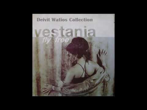 Vestania - Fly Free (Nightclubbing Mix) (1997)