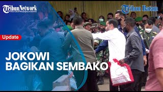 Download lagu Jokowi Blusukan ke Pasar Sukamandi mp3 Download lagu Jokowi Blusukan ke Pasar Sukamandi mp3