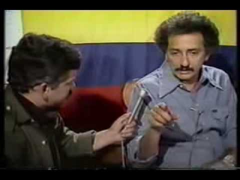 Jaime Bateman Cayón