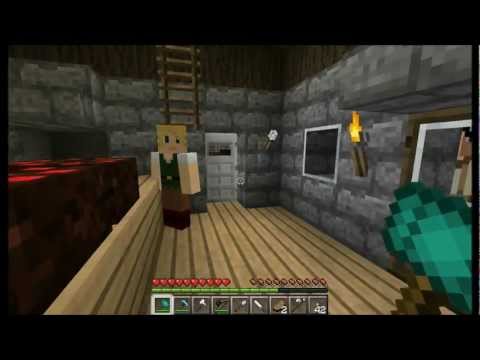 A Minecraft Adventure: A Tale Of Kingdoms Ep. 9