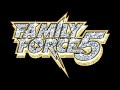 I Love You To Death - Family Force 5
