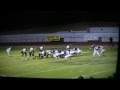 High School Senior Defensive Highlights