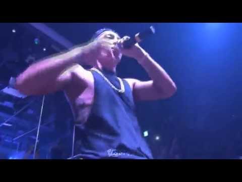 140906 TAEYANG - Ringa Linga (Club NB)