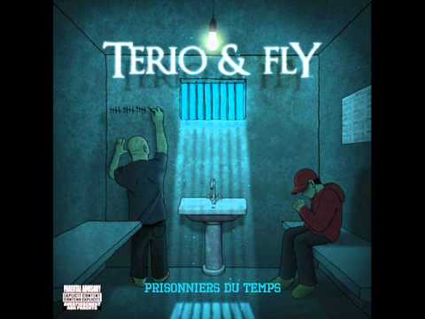 Terio & Fly - Changer le monde ( ft L'Assemblée )