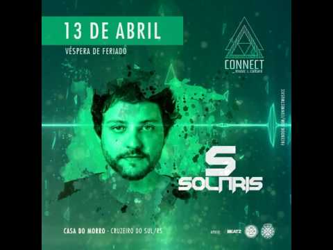 SOLARIS - CONNECT - Music & Culture