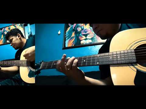 Kilimanjaro-Luftmensch, Halyn cover
