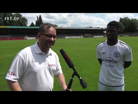 Die FC Remscheid Neuzugänge 2021 Teil 3