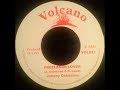 Johnny Osbourne - Freelance Lover + Roots Radics Band - Version