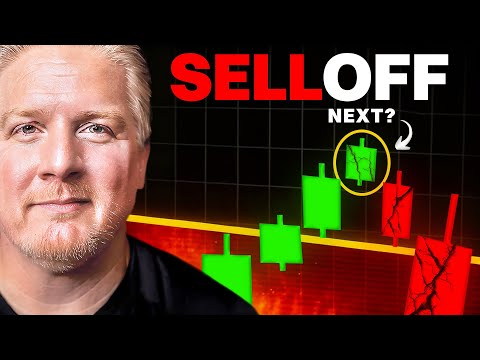 Sell OFF Next 🚨 What I'm BUYING for OCT WINS ‼️