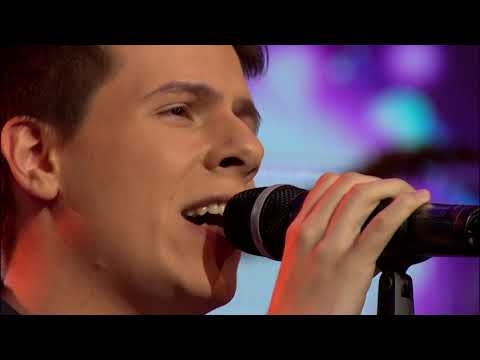 Roko Blažević   Writing's on the wall