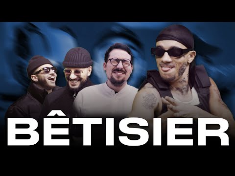 Bloopers: Making a Second Album - Mister V