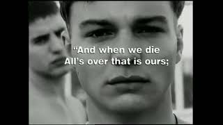 Pet Shop Boys - Se A Vida E (That&#39;s The Way Life Is) [Official Music Video]