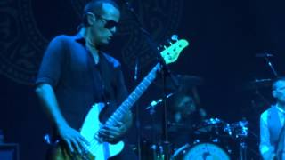 Stone Temple Pilots - Tumble In The Rough - Live @ Pearl Theater 9/20/2012