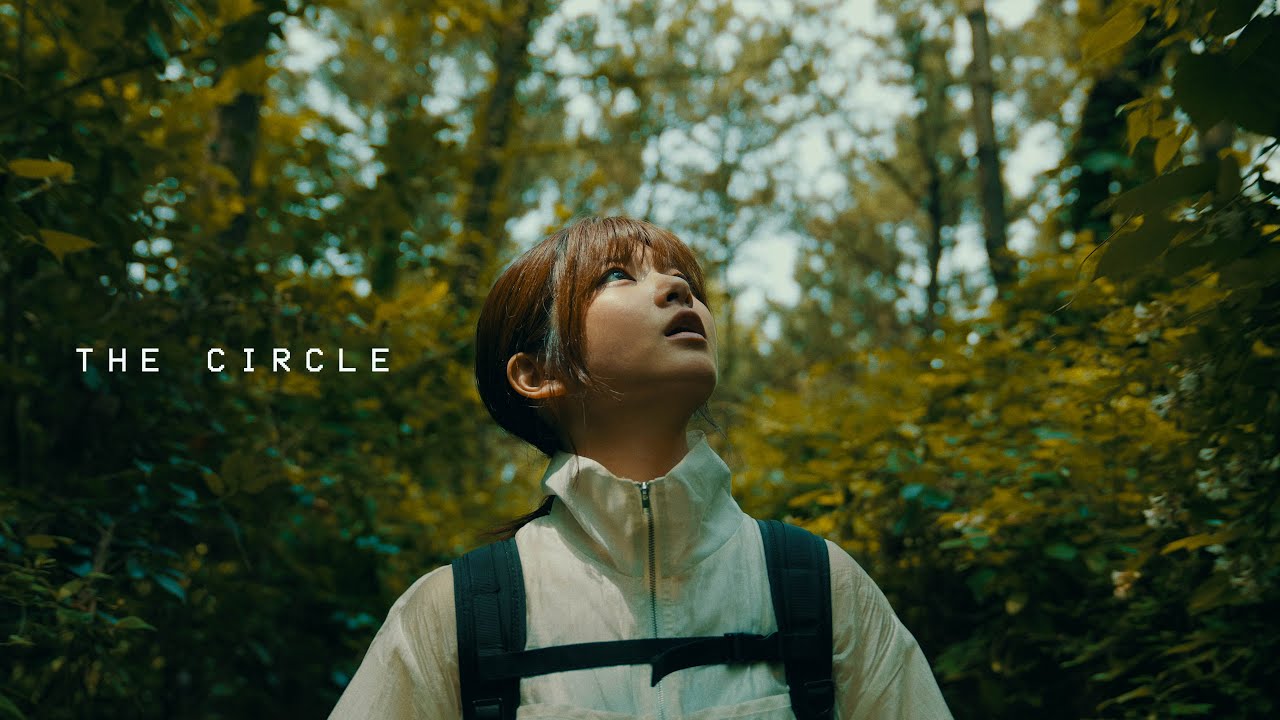 The Circle (A Short Film)
