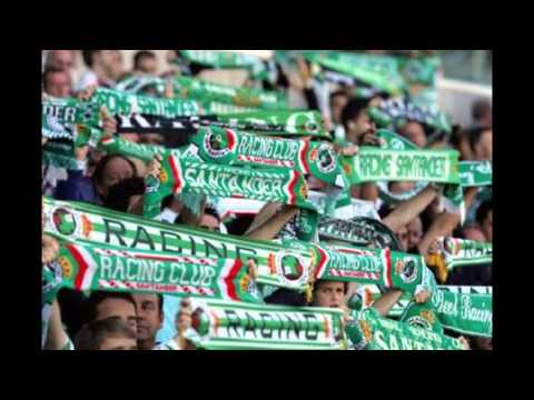 video numancia racing