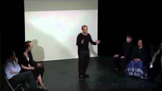 Le Cid de Corneille - Le récit du combat - par Philippe Naccache