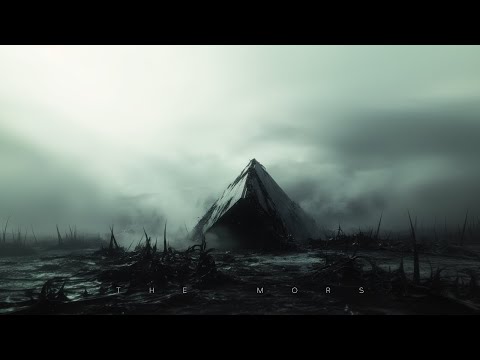 The Mors: Dark Ambient Sci Fi Space Music