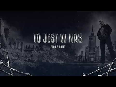 Łapa TWM - TO JEST W NAS // prod. El Bajto