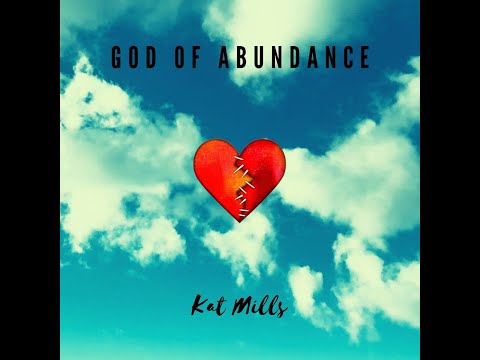 God of Abundance lyric video