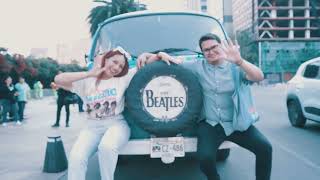 Looking back at &quot;Now And Then&quot;