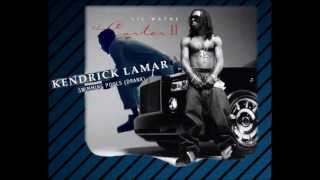 Lil Wayne "Fireman" x Kendrick Lamar "Swimming Pools"