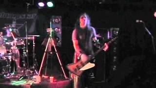 Sparkle and Shine - Dumpstar Live (2003)