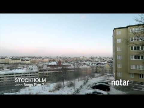 Såld, 2:a · 38m2 · 2774 kr avg, Kungsholmen : Via Notar mäklare Vasastan