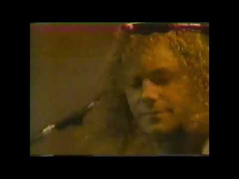 Bon Jovi Live 1995 05 10 Seoul, Korea
