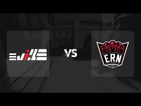 Mirage / Map 1 | eville vs. eSport Rhein-Neckar - 99Damage Liga Saison 13 - Division 2 - Spieltag 1