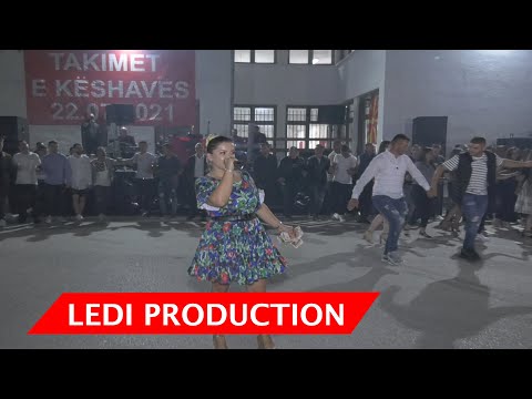 Besjana Kertusha - Kolazh tallava pjesa 9 - Takimet e Keshaves (2021)