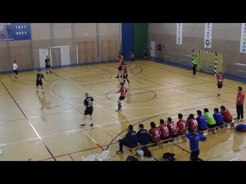 Partido Dechoker Corazonistas - Bm Pinto  1NM  - T19-20