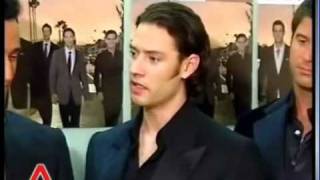 amor venme a buscar - il divo