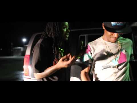 King Bando ft Shine - Still 16's (dir. by @Shinebaby757 )