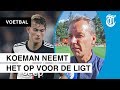 ‘Ze huilen bij Juventus als Matthijs de Ligt vertrekt’