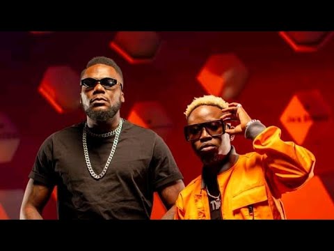 Tyaf ft Mix premier "Danser seulement" (clip officiel)