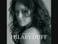 New!!!!! Hilary Duff - Reach Out (Instrumental) + ...