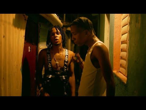 Daddy R X YoungWil - X Lo Mio (Video Oficial)