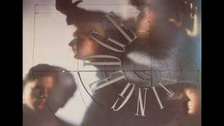 The Comsat  Angels- The Cutting Edge