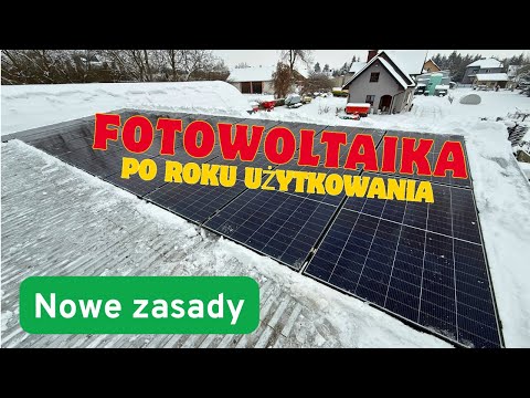 Is it worth installing photovoltaics?